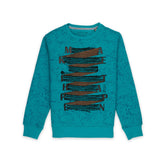 printed sweatshirt for boys